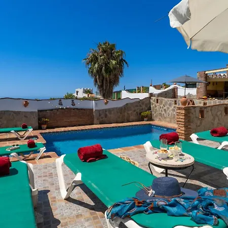 Aranzazu By Casitas Select * Nerja
