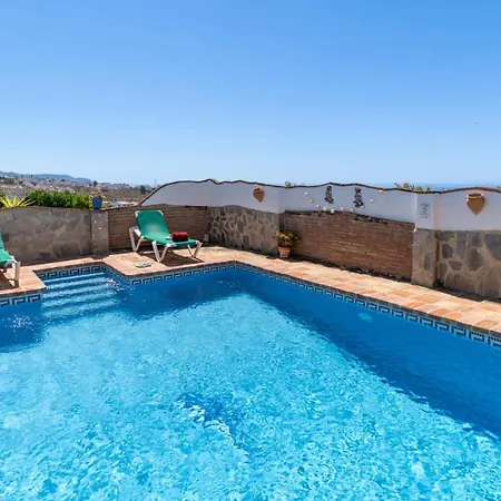 Aranzazu By Casitas Select