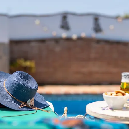 וילה Aranzazu By Casitas Select *