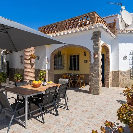 Aranzazu By Casitas Select וילה *