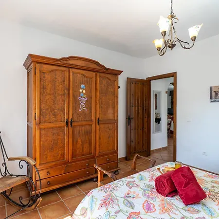 וילה Aranzazu By Casitas Select *