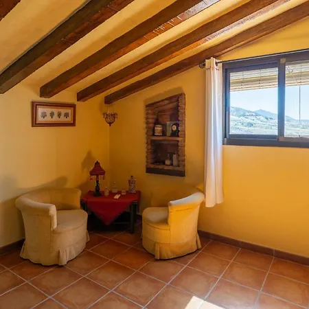Aranzazu By Casitas Select