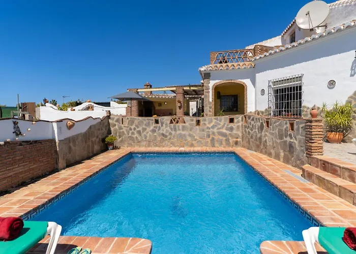 Aranzazu By Casitas Select