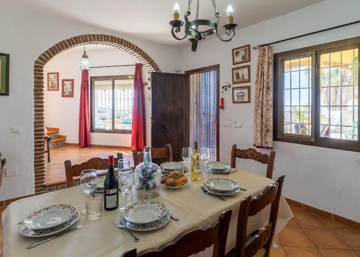 Aranzazu By Casitas Select וילה *