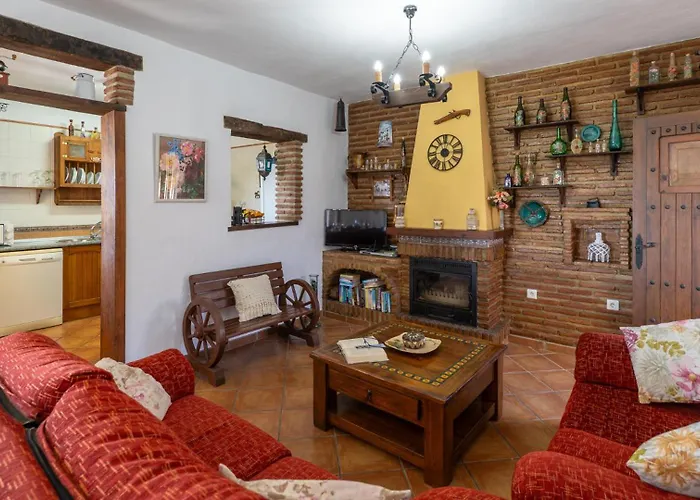 Aranzazu By Casitas Select נרחה