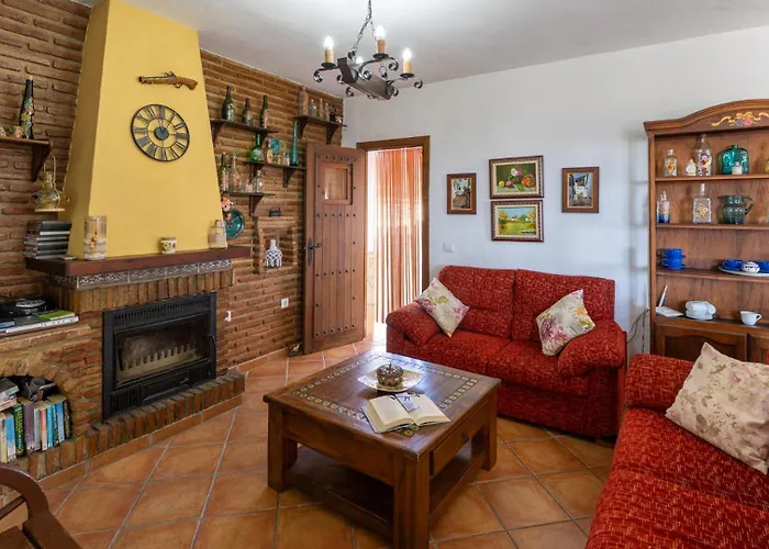 Aranzazu By Casitas Select