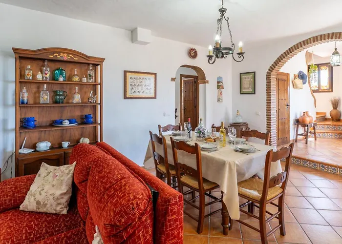 Aranzazu By Casitas Select נרחה