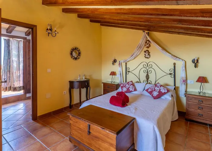 Aranzazu By Casitas Select