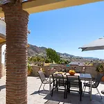 Aranzazu By Casitas Select Villa Nerja