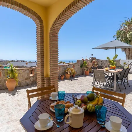 Aranzazu By Casitas Select Villa Nerja