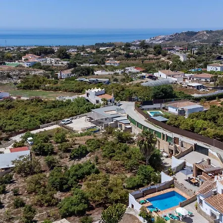 Aranzazu By Casitas Select Villa Nerja