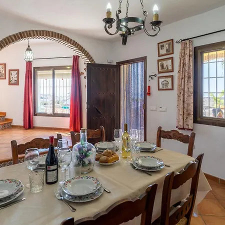 Aranzazu By Casitas Select Villa *