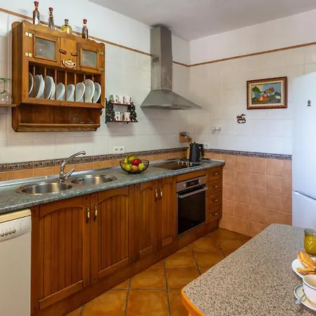 Villa Aranzazu By Casitas Select