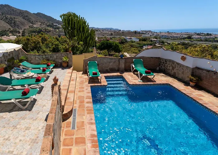 Villa Aranzazu By Casitas Select *