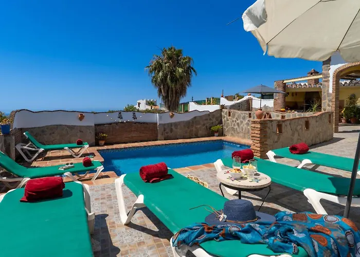 Aranzazu By Casitas Select * Nerja