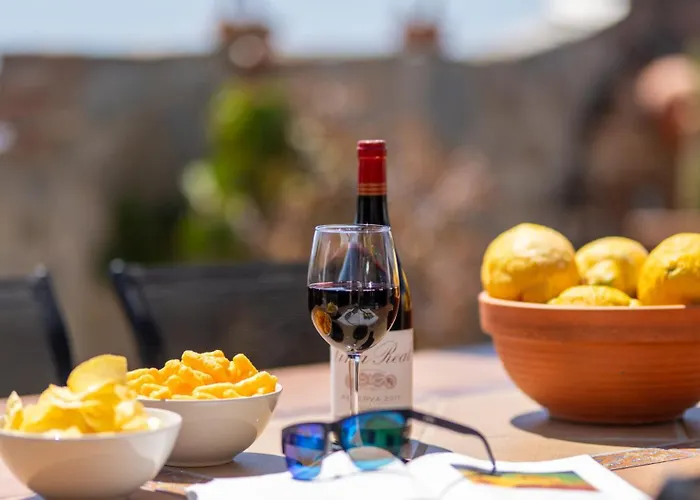 Villa Aranzazu By Casitas Select *