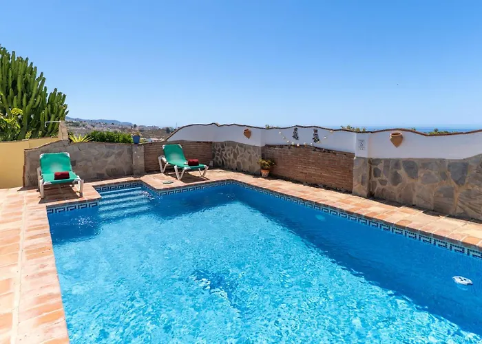 Aranzazu By Casitas Select