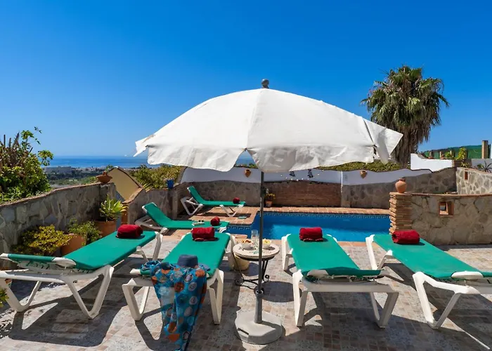 Villa Aranzazu By Casitas Select