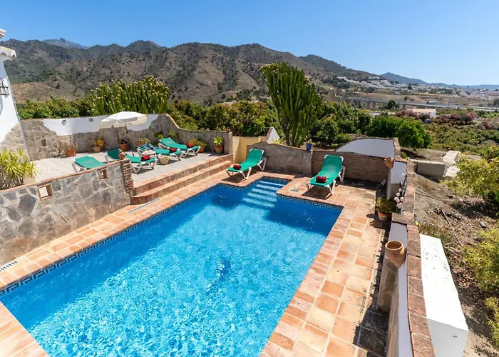 Villa Aranzazu By Casitas Select *