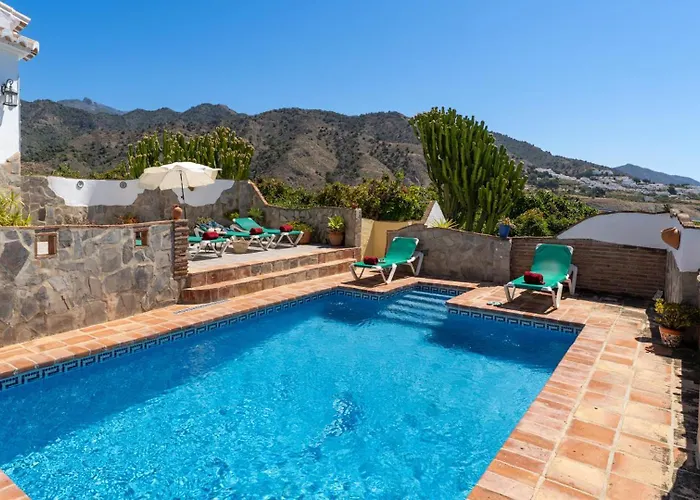 Aranzazu By Casitas Select Villa *