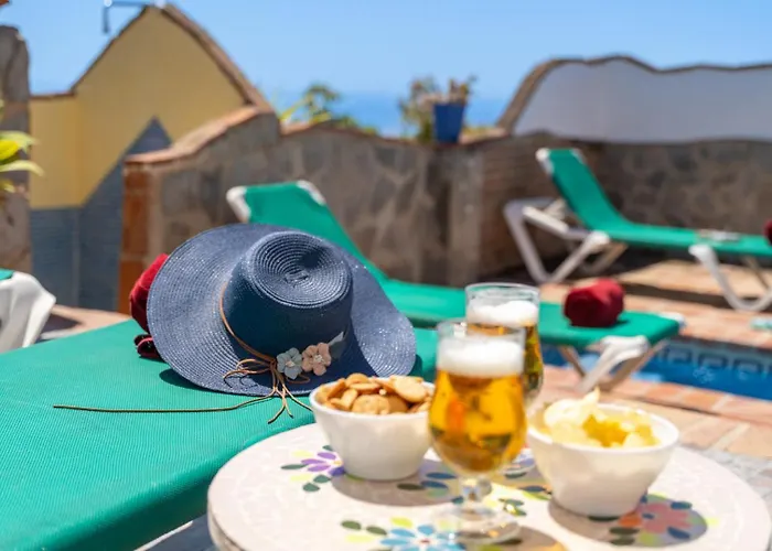 Aranzazu By Casitas Select Villa