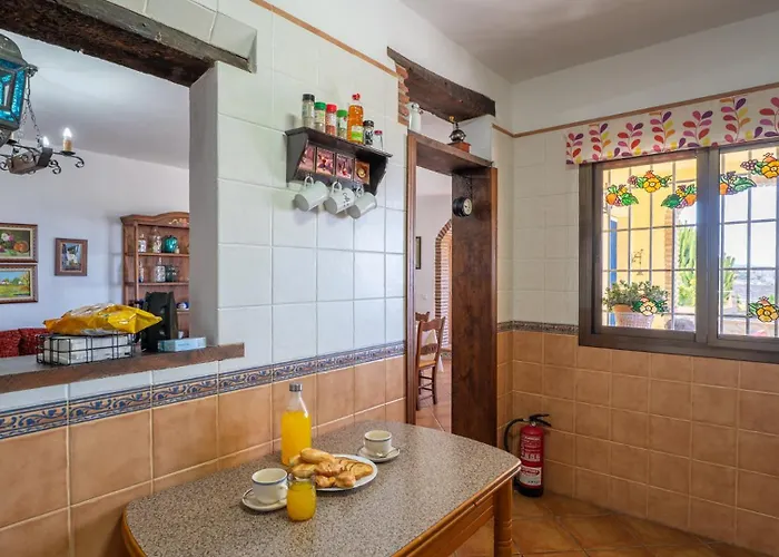 Aranzazu By Casitas Select *