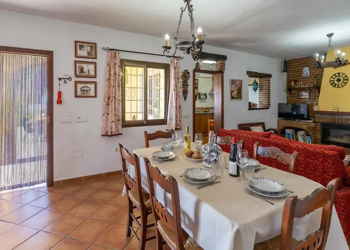 Aranzazu By Casitas Select Villa *