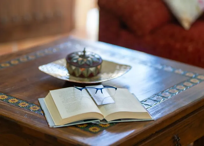 Aranzazu By Casitas Select * Nerja