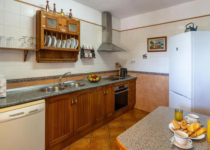 Villa Aranzazu By Casitas Select