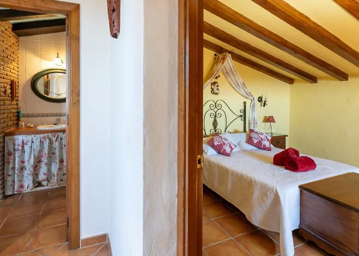 Aranzazu By Casitas Select Villa Nerja