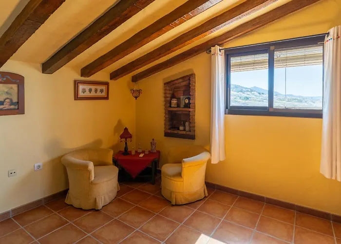 Aranzazu By Casitas Select