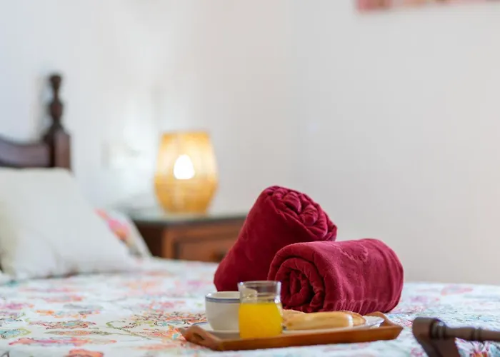 Aranzazu By Casitas Select Villa *