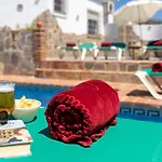 Aranzazu By Casitas Select *