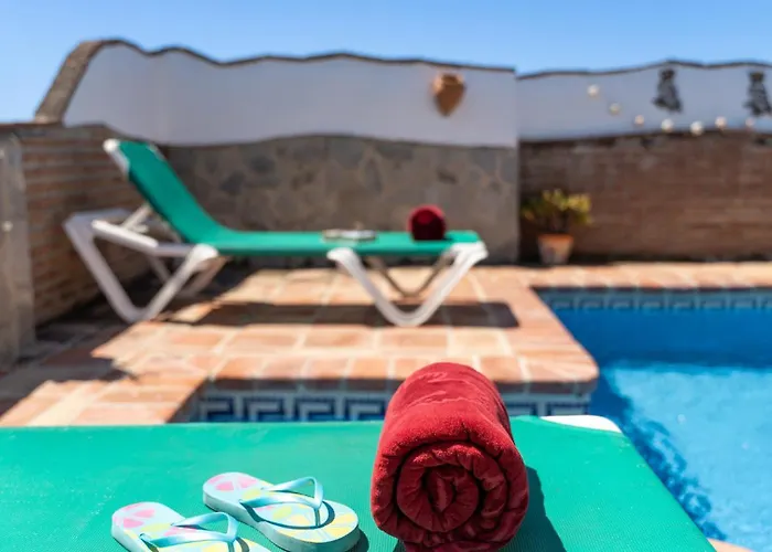 Aranzazu By Casitas Select Нерха