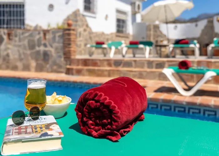 Aranzazu By Casitas Select *