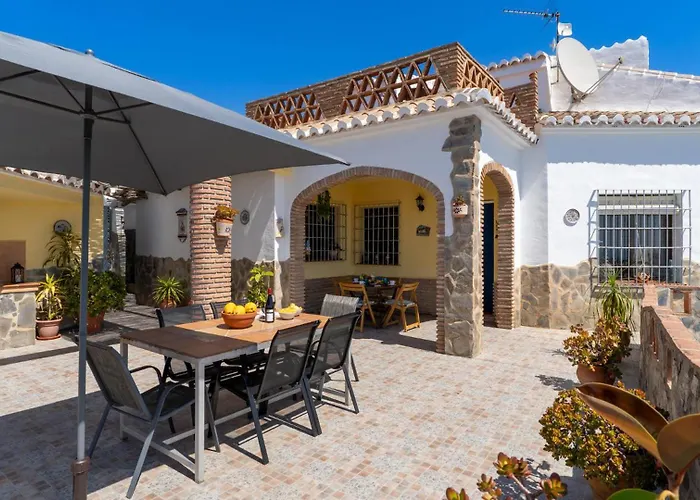 Aranzazu By Casitas Select Вилла *