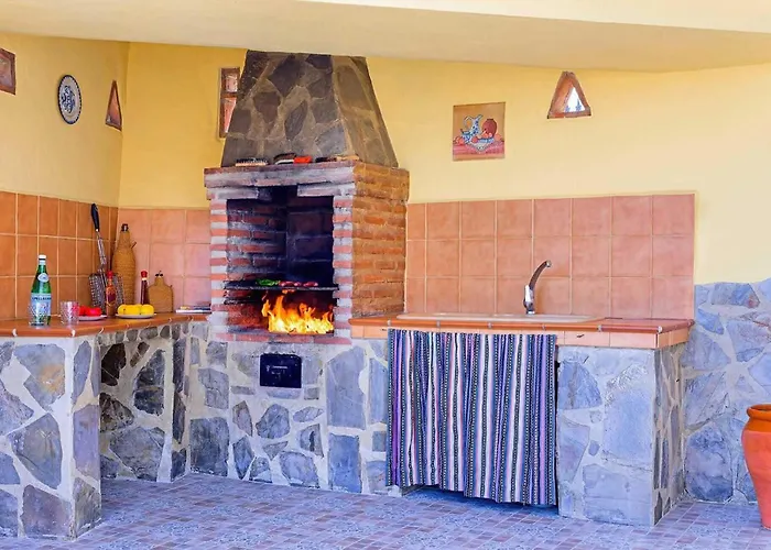 Aranzazu By Casitas Select