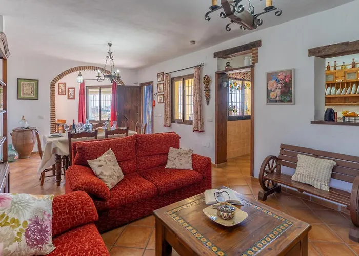 Aranzazu By Casitas Select *