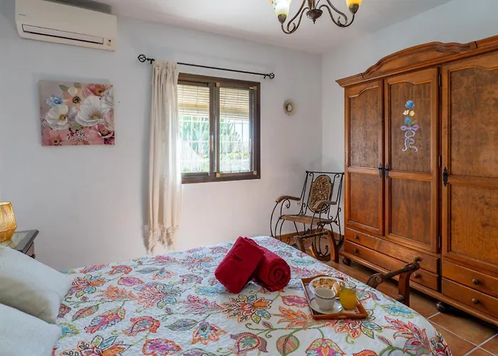 Aranzazu By Casitas Select