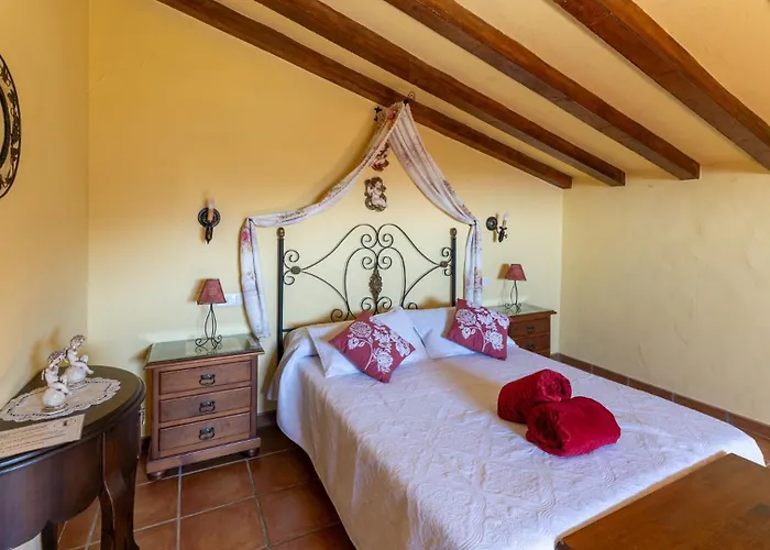 Aranzazu By Casitas Select Нерха